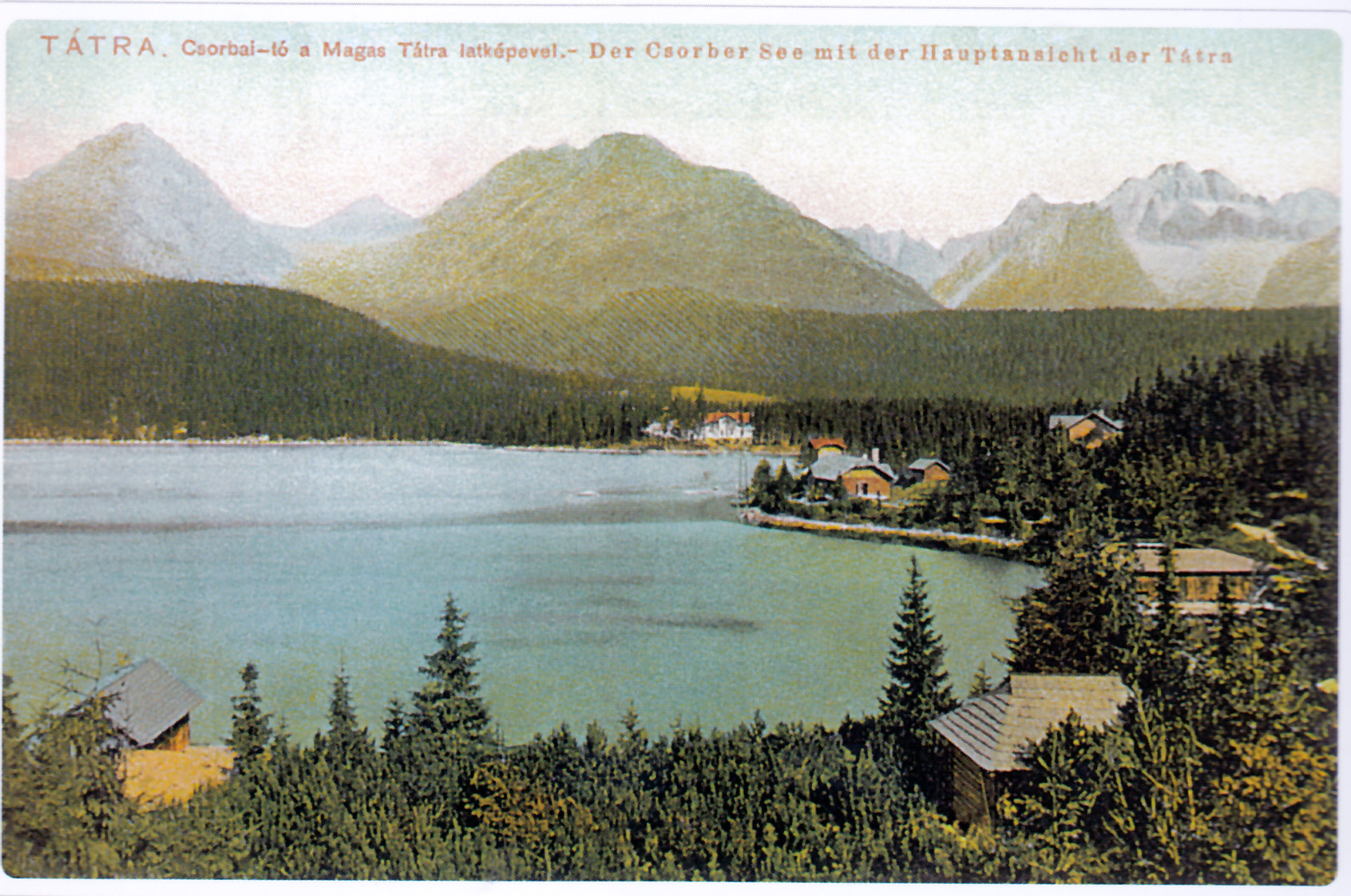 trbsk pleso  o ste o om mono nevedeli | slovander